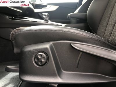 Audi A4 Avant 35 TDI 163 S tronic 7 S line   - 27