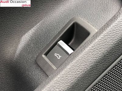 Audi A4 Avant 35 TDI 163 S tronic 7 S line   - 28