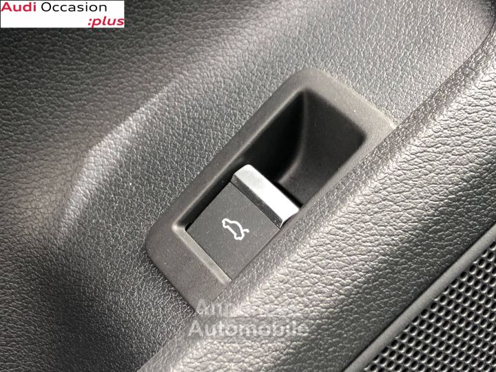 Audi A4 Avant 35 TDI 163 S tronic 7 S line - 28