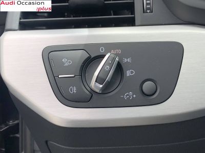 Audi A4 Avant 35 TDI 163 S tronic 7 S line   - 29