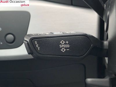 Audi A4 Avant 35 TDI 163 S tronic 7 S line   - 32
