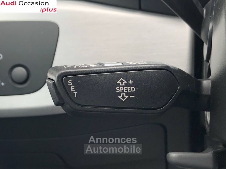 Audi A4 Avant 35 TDI 163 S tronic 7 S line - 32