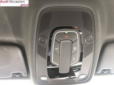 Audi A4 Avant 35 TDI 163 S tronic 7 S line   - 34