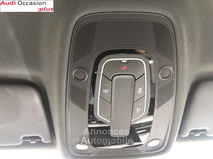 Audi A4 Avant 35 TDI 163 S tronic 7 S line - 34