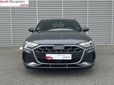 Audi A3 Sportback 35 TFSI Mild Hybrid 150 S tronic 7 S line   - 2