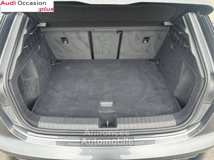 Audi A3 Sportback 35 TFSI Mild Hybrid 150 S tronic 7 S line - 9