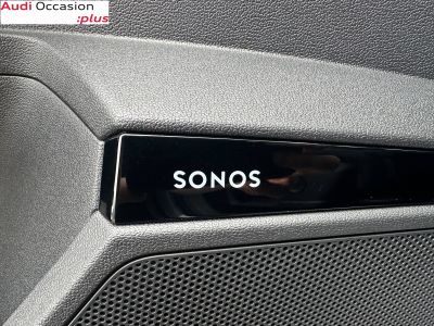 Audi A3 Sportback 35 TFSI Mild Hybrid 150 S tronic 7 S line   - 11