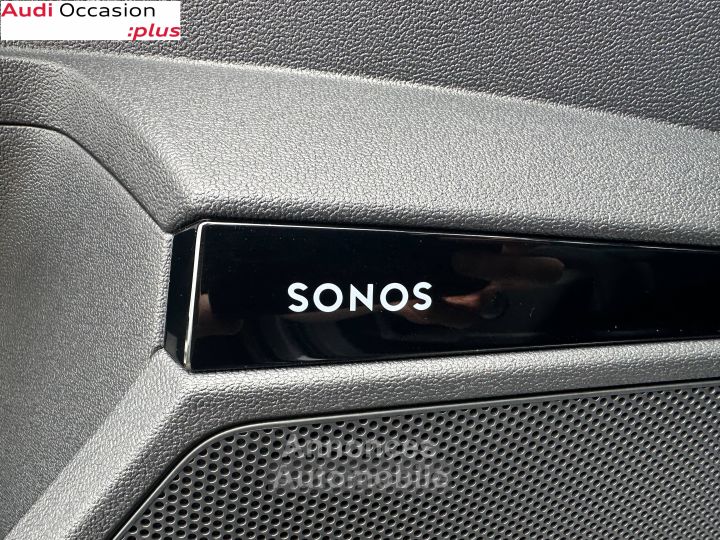 Audi A3 Sportback 35 TFSI Mild Hybrid 150 S tronic 7 S line - 11