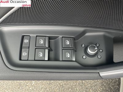 Audi A3 Sportback 35 TFSI Mild Hybrid 150 S tronic 7 S line   - 12