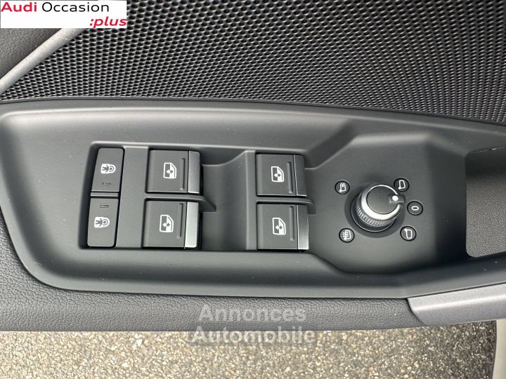 Audi A3 Sportback 35 TFSI Mild Hybrid 150 S tronic 7 S line - 12