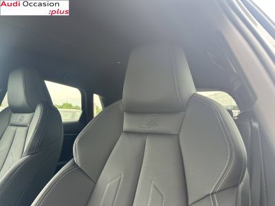 Audi A3 Sportback 35 TFSI Mild Hybrid 150 S tronic 7 S line   - 15