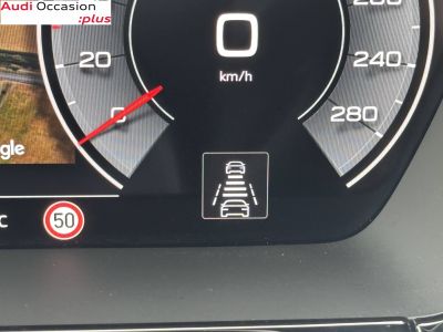 Audi A3 Sportback 35 TFSI Mild Hybrid 150 S tronic 7 S line   - 19