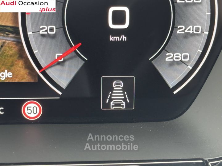 Audi A3 Sportback 35 TFSI Mild Hybrid 150 S tronic 7 S line - 19