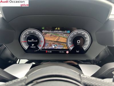 Audi A3 Sportback 35 TFSI Mild Hybrid 150 S tronic 7 S line   - 22