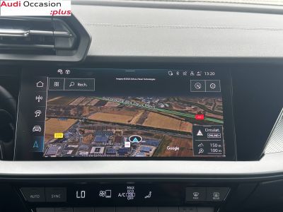 Audi A3 Sportback 35 TFSI Mild Hybrid 150 S tronic 7 S line   - 26