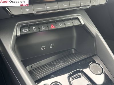 Audi A3 Sportback 35 TFSI Mild Hybrid 150 S tronic 7 S line   - 34
