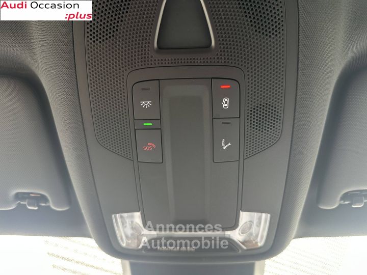 Audi A3 Sportback 35 TFSI Mild Hybrid 150 S tronic 7 S line - 36