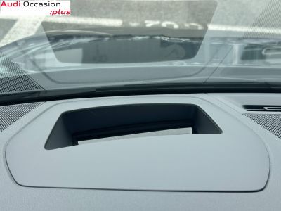 Audi A3 Sportback 35 TFSI Mild Hybrid 150 S tronic 7 S line   - 38
