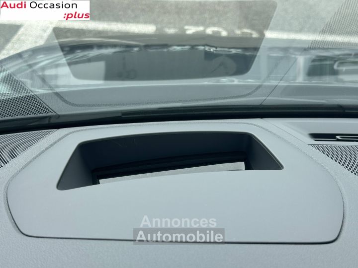 Audi A3 Sportback 35 TFSI Mild Hybrid 150 S tronic 7 S line - 38
