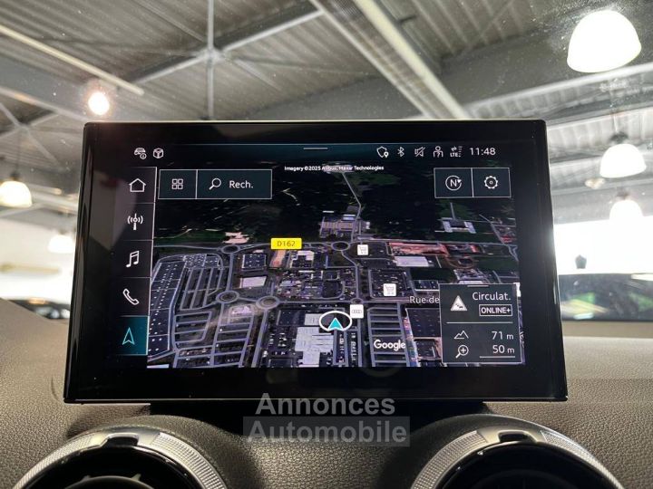 Audi Q2 35 TDI 150 S tronic 7 S line - 5