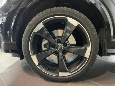 Audi Q2 35 TDI 150 S tronic 7 S line   - 6