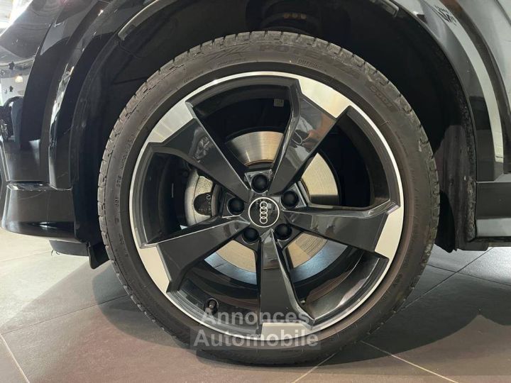 Audi Q2 35 TDI 150 S tronic 7 S line - 6