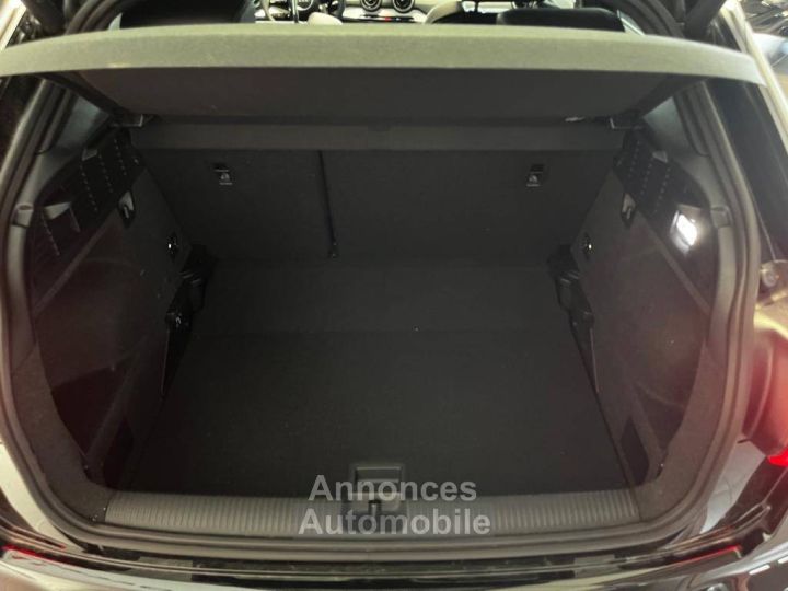 Audi Q2 35 TDI 150 S tronic 7 S line - 8