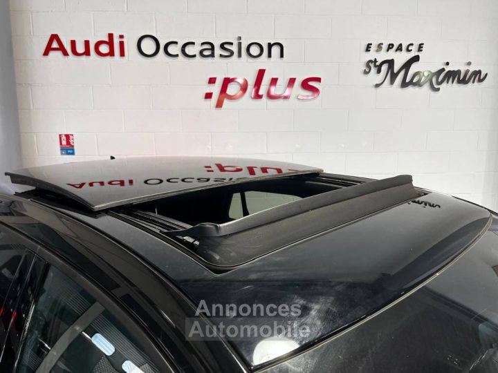 Audi Q2 35 TDI 150 S tronic 7 S line - 9