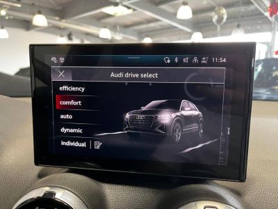 Audi Q2 35 TDI 150 S tronic 7 S line   - 10
