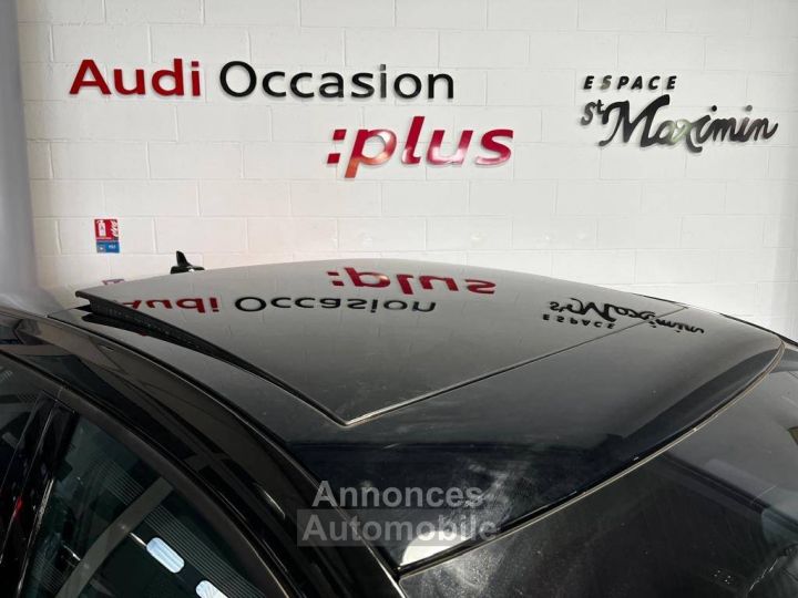 Audi Q2 35 TDI 150 S tronic 7 S line - 11