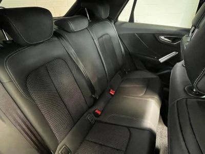 Audi Q2 35 TDI 150 S tronic 7 S line   - 12