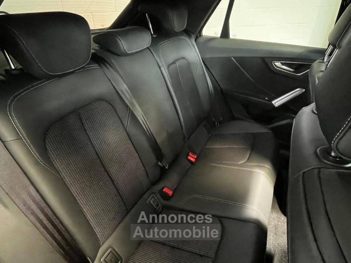Audi Q2 35 TDI 150 S tronic 7 S line - 12