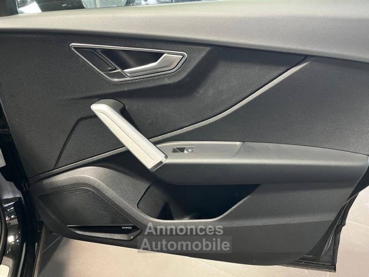 Audi Q2 35 TDI 150 S tronic 7 S line - 13