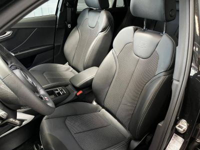 Audi Q2 35 TDI 150 S tronic 7 S line   - 15