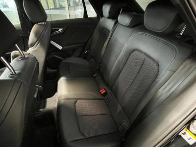 Audi Q2 35 TDI 150 S tronic 7 S line   - 16