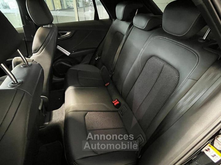 Audi Q2 35 TDI 150 S tronic 7 S line - 16
