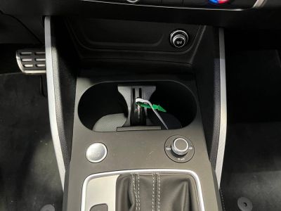 Audi Q2 35 TDI 150 S tronic 7 S line   - 18