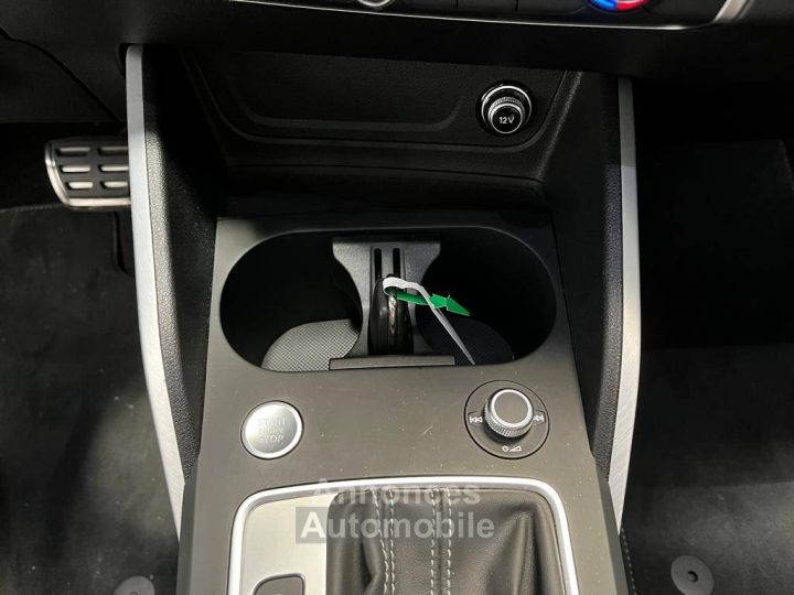 Audi Q2 35 TDI 150 S tronic 7 S line - 18