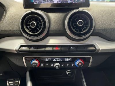 Audi Q2 35 TDI 150 S tronic 7 S line   - 19