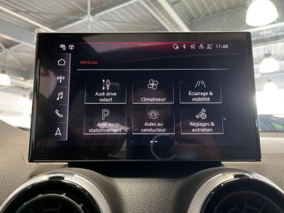 Audi Q2 35 TDI 150 S tronic 7 S line   - 20