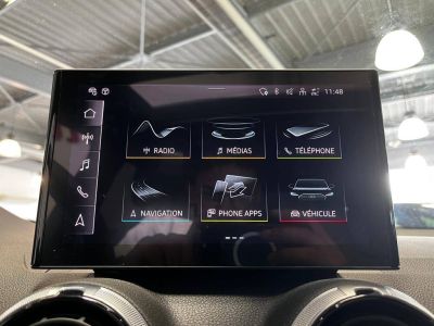 Audi Q2 35 TDI 150 S tronic 7 S line   - 22