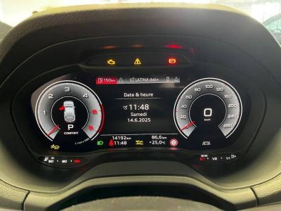 Audi Q2 35 TDI 150 S tronic 7 S line   - 23