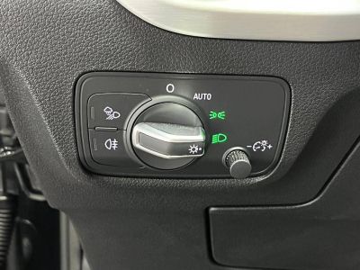Audi Q2 35 TDI 150 S tronic 7 S line   - 25