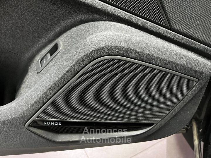 Audi Q2 35 TDI 150 S tronic 7 S line - 27