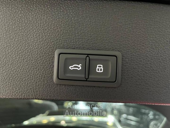 Audi Q2 35 TDI 150 S tronic 7 S line - 29