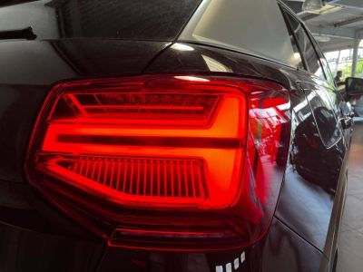 Audi Q2 35 TDI 150 S tronic 7 S line   - 30
