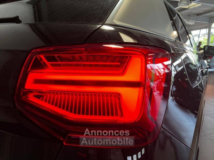 Audi Q2 35 TDI 150 S tronic 7 S line - 30