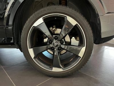 Audi Q2 35 TDI 150 S tronic 7 S line   - 32