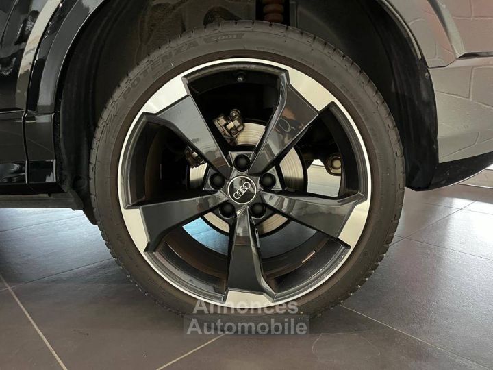Audi Q2 35 TDI 150 S tronic 7 S line - 32