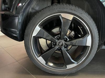 Audi Q2 35 TDI 150 S tronic 7 S line   - 33
